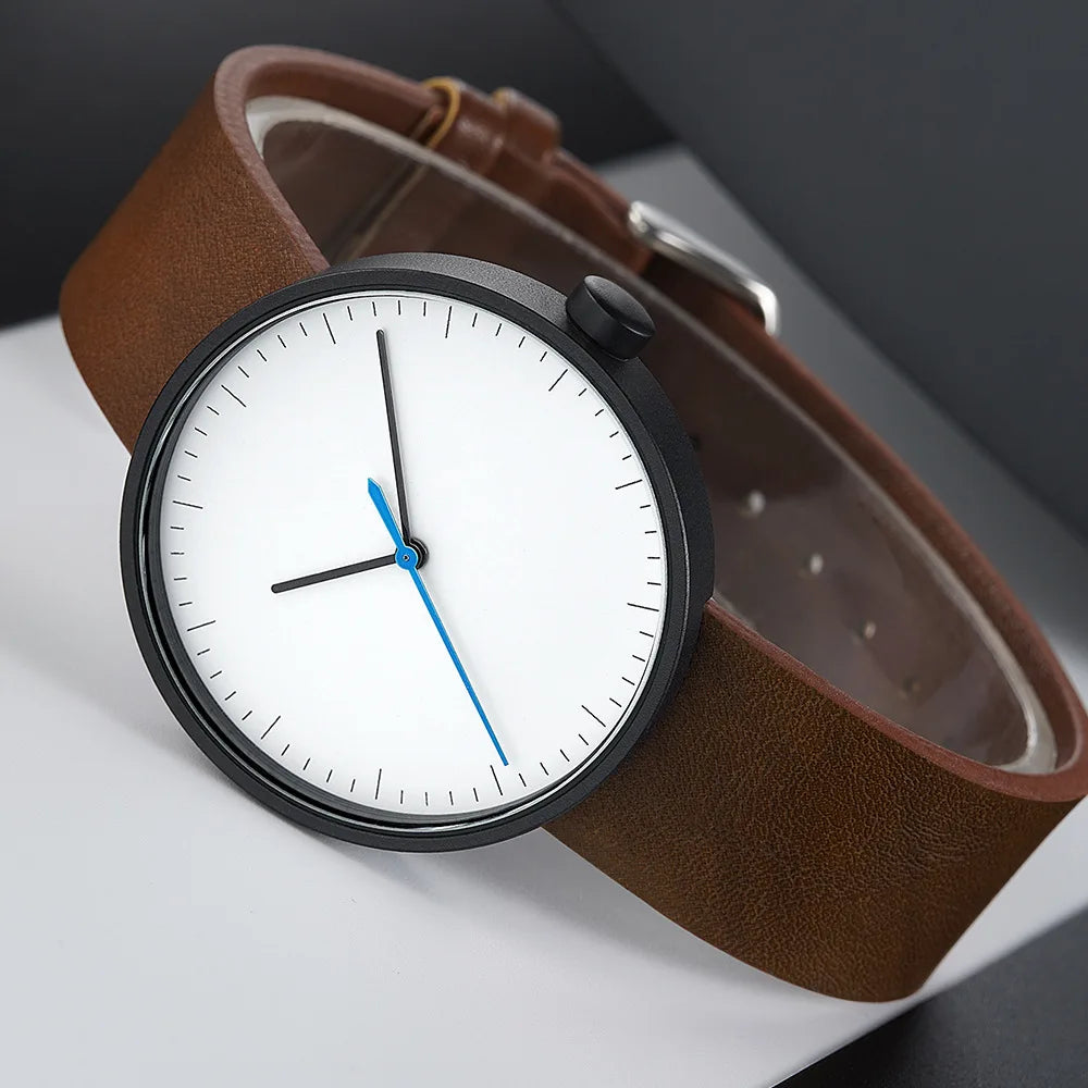 The Minimalist