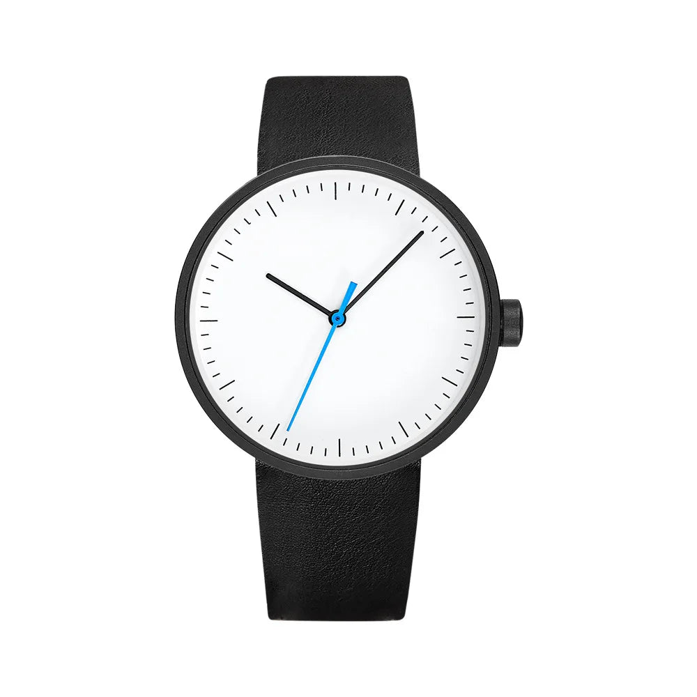 The Minimalist