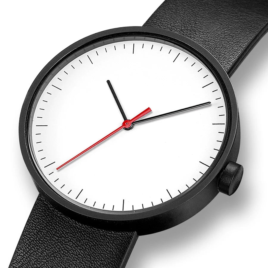 The Minimalist