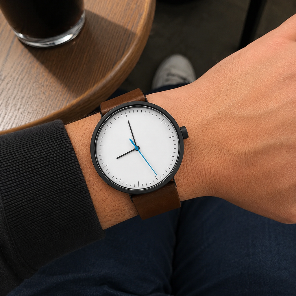 The Minimalist